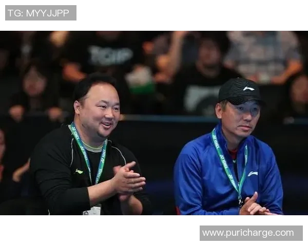 张军羽毛球人生的深度对话与成长之路探索